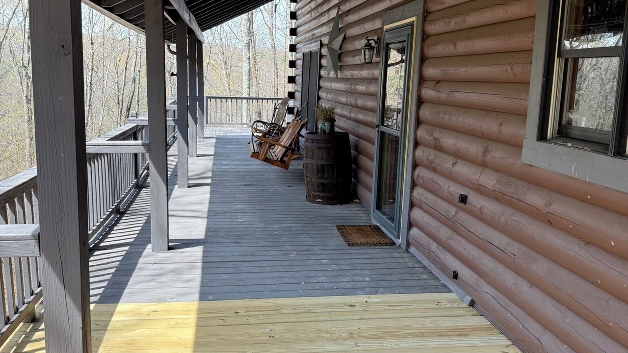 Photo of Patio Balcony in Chillicothe