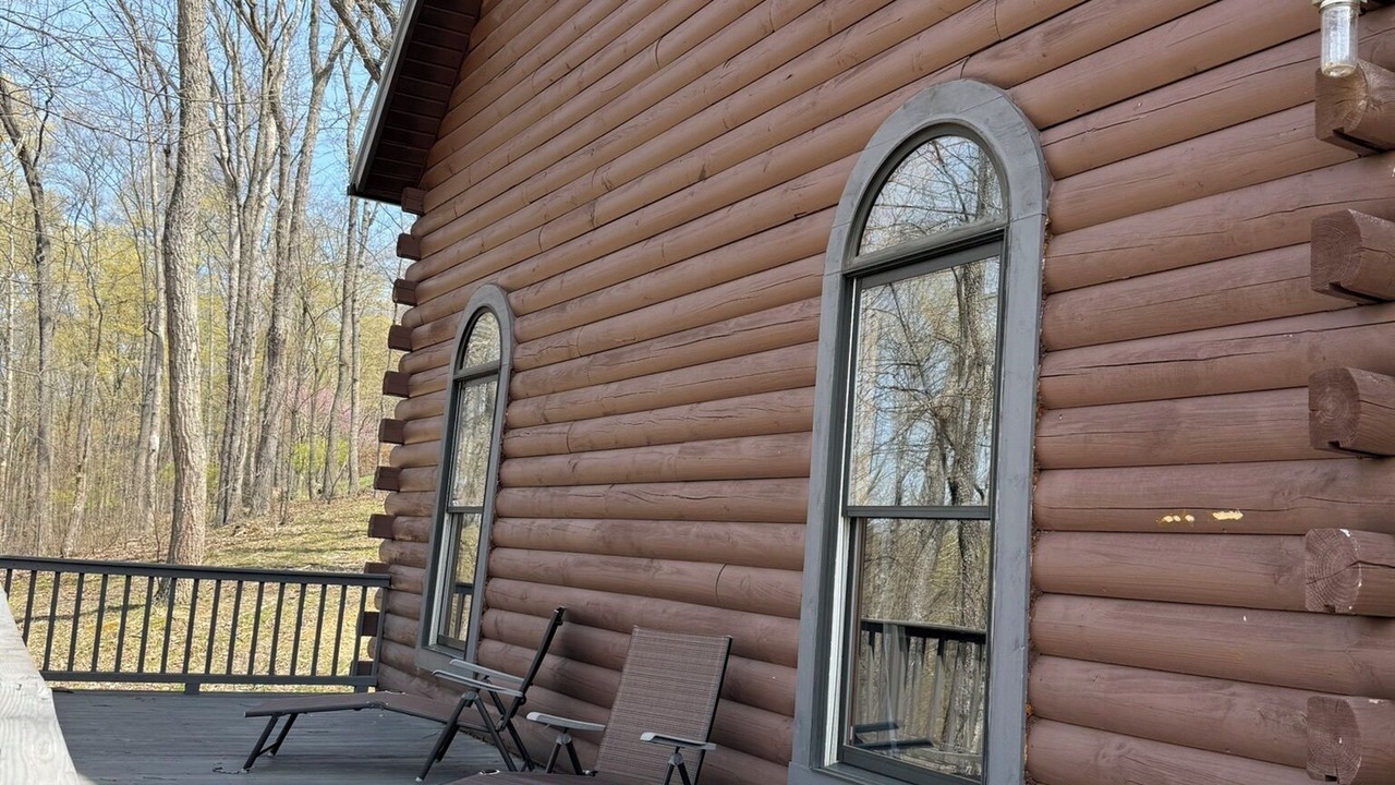 Photo of Patio Balcony in Chillicothe