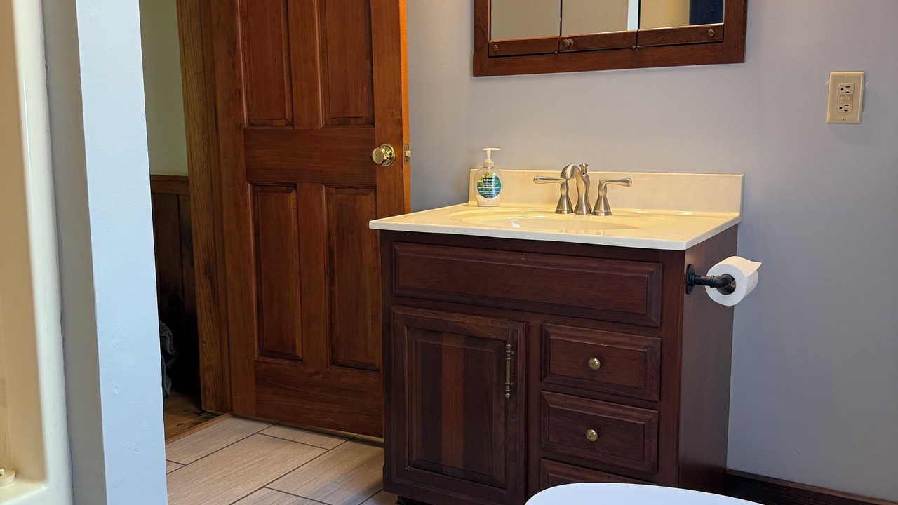 Photo of Bathroom in Chillicothe