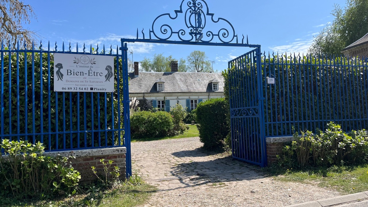 Photo of Outdoor in Morvillers-Saint-Saturnin