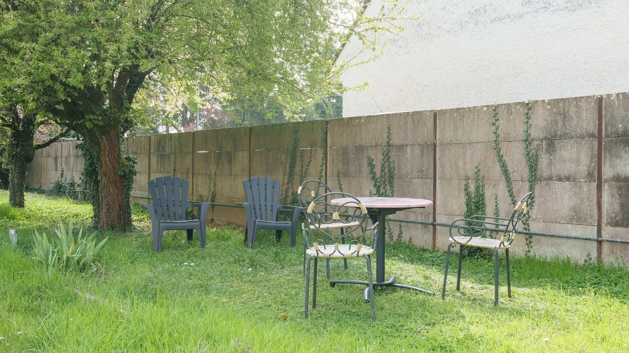 Photo of Outdoor in Migennes