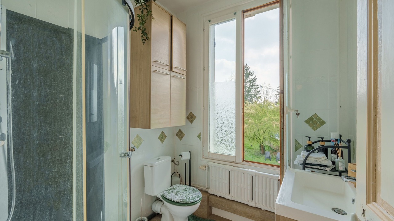 Photo of Bathroom in Migennes
