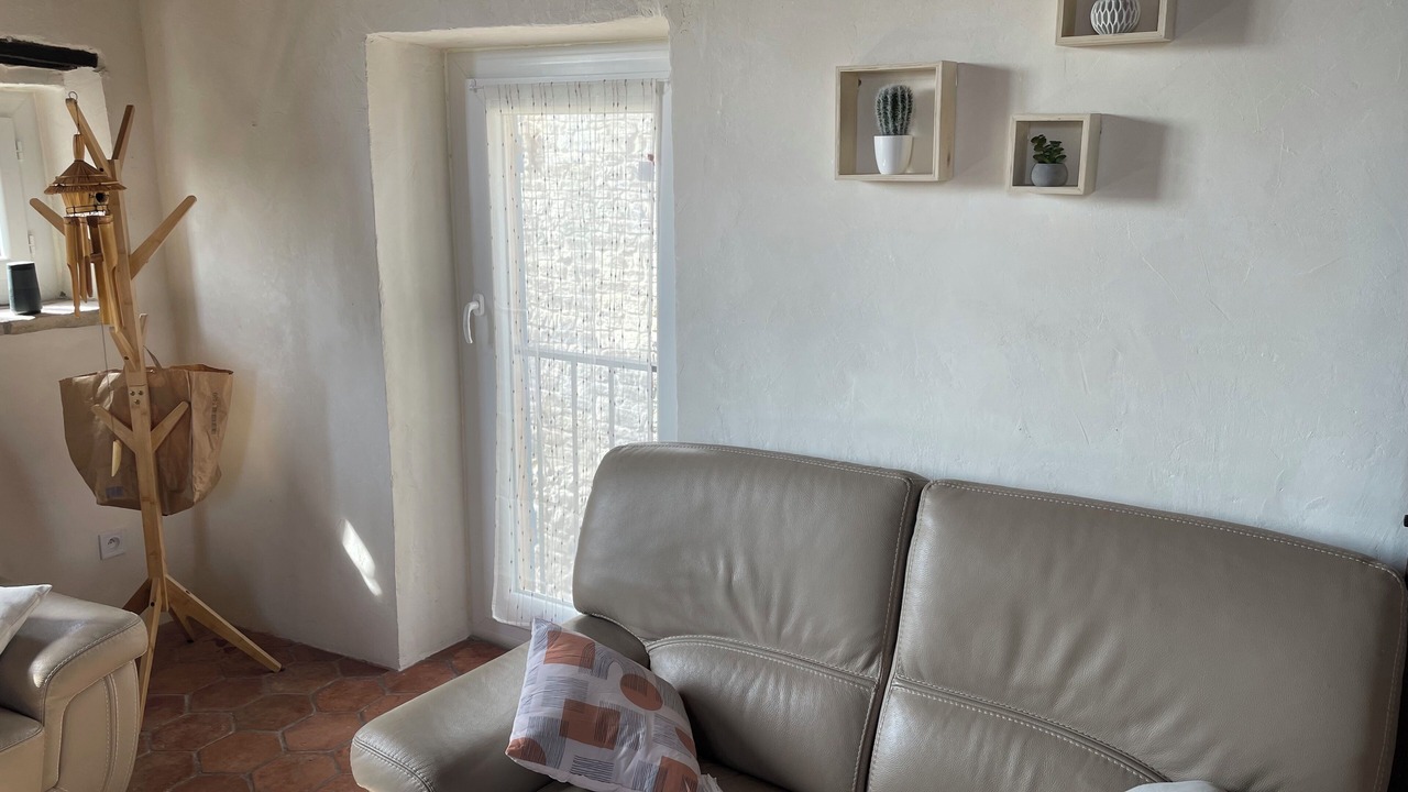 Photo of Livingroom in Issirac