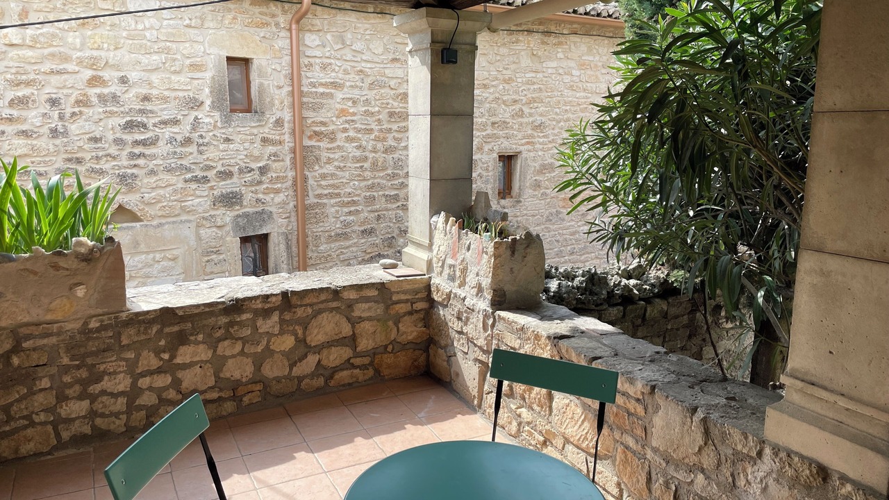 Photo of Outdoor in Issirac