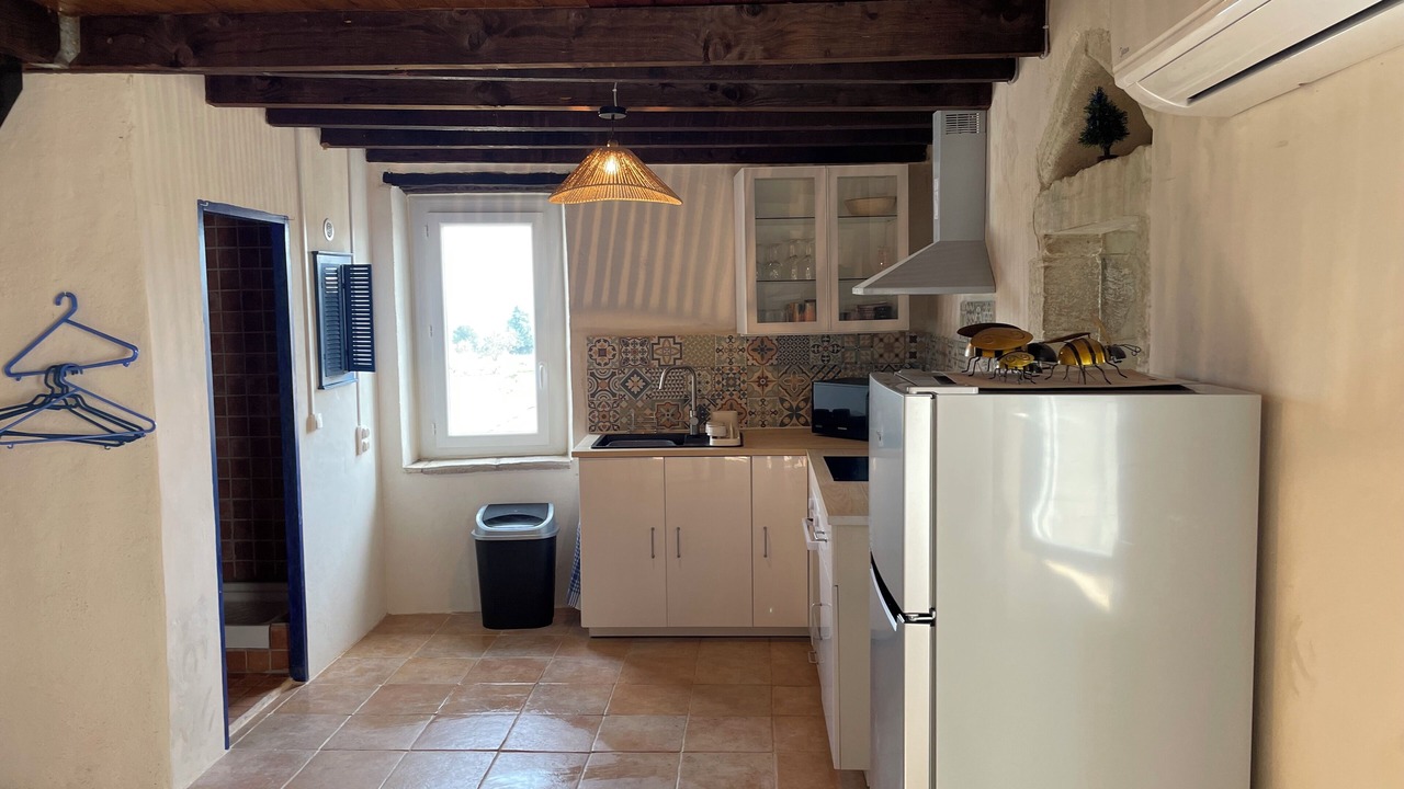 Photo of Kitchen in Issirac