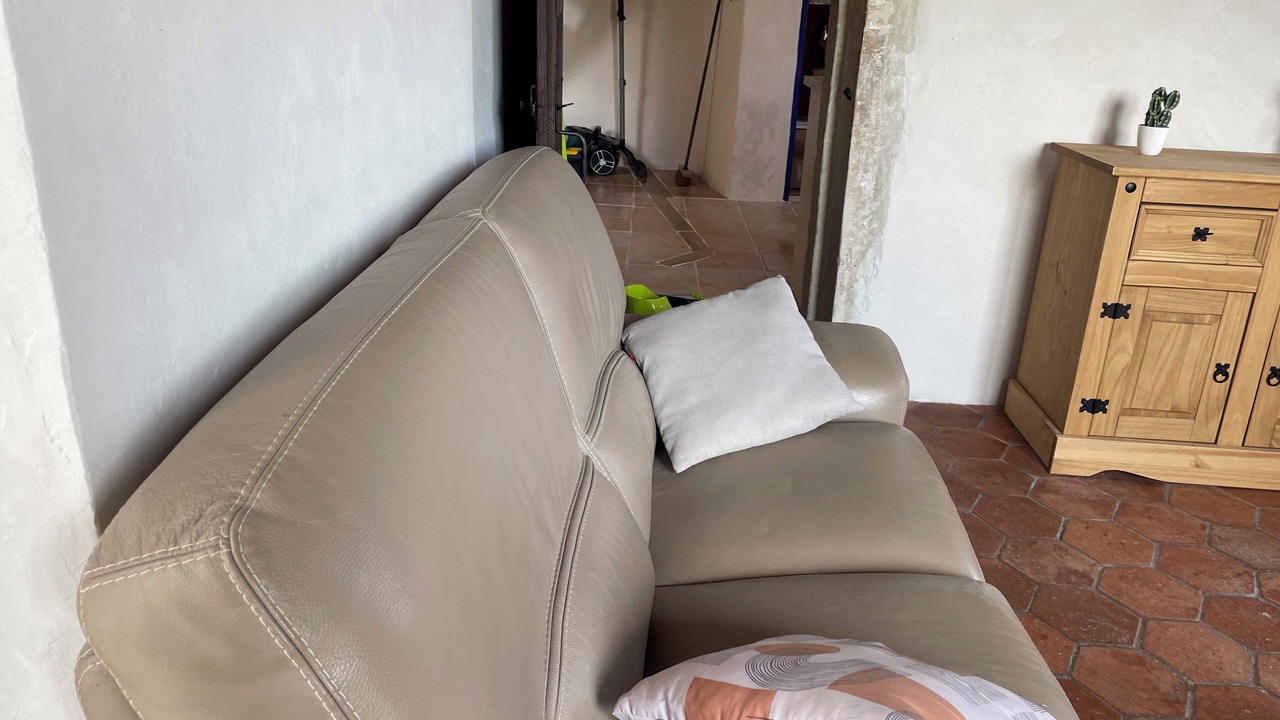 Photo of Livingroom in Issirac