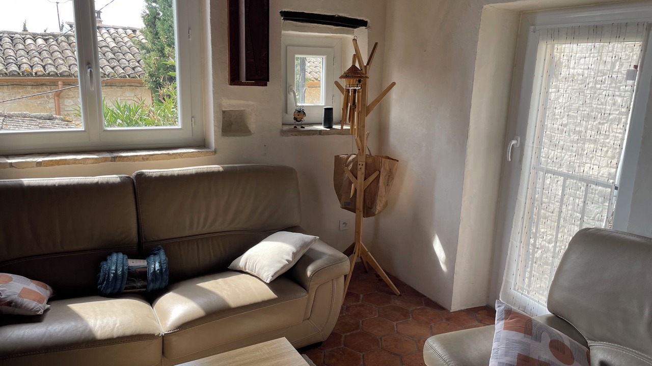 Photo of Livingroom in Issirac