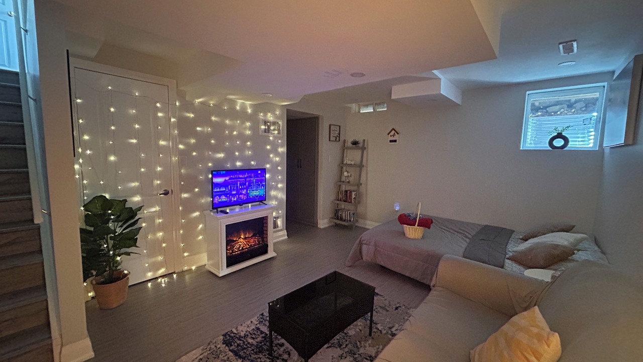 Photo of Livingroom in Milton