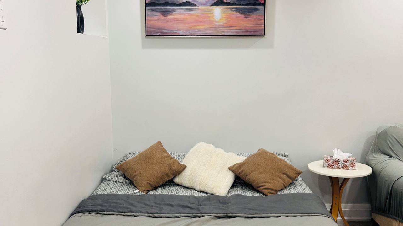 Photo of Bedroom in Milton
