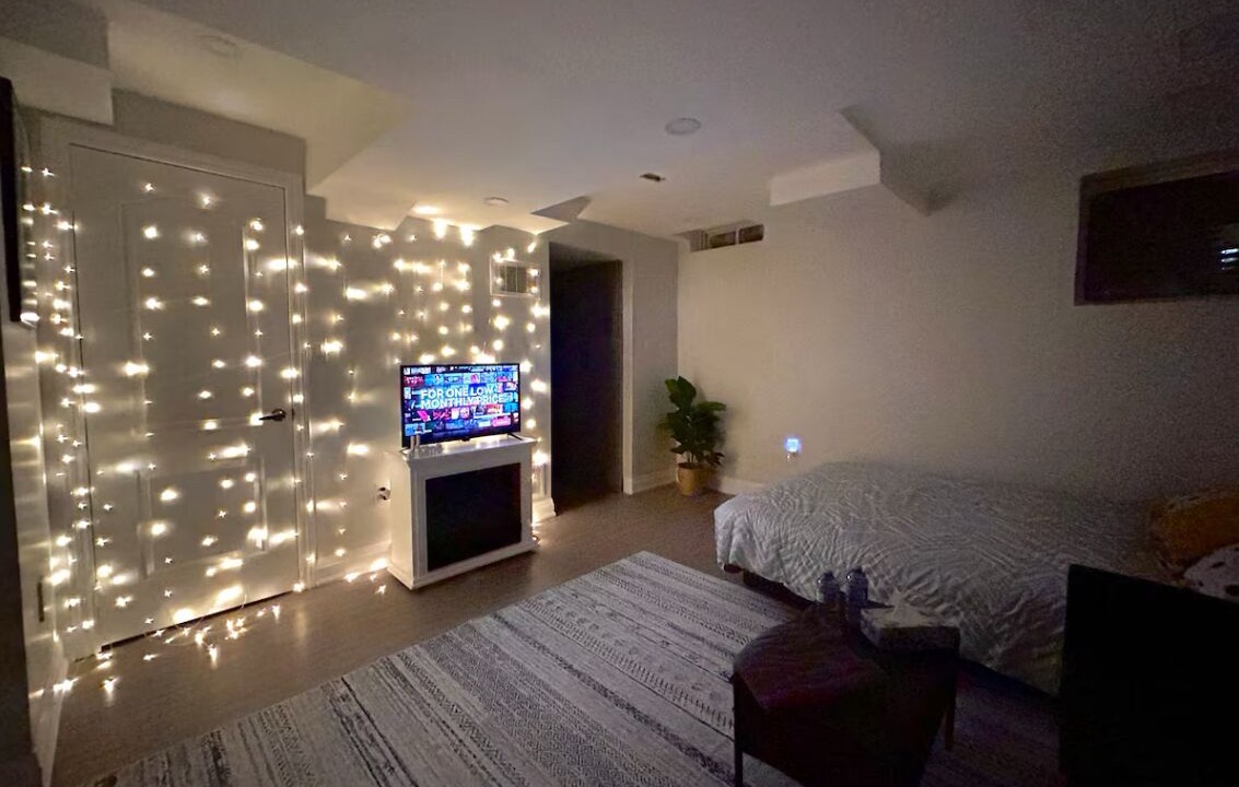 Photo of Bedroom in Milton