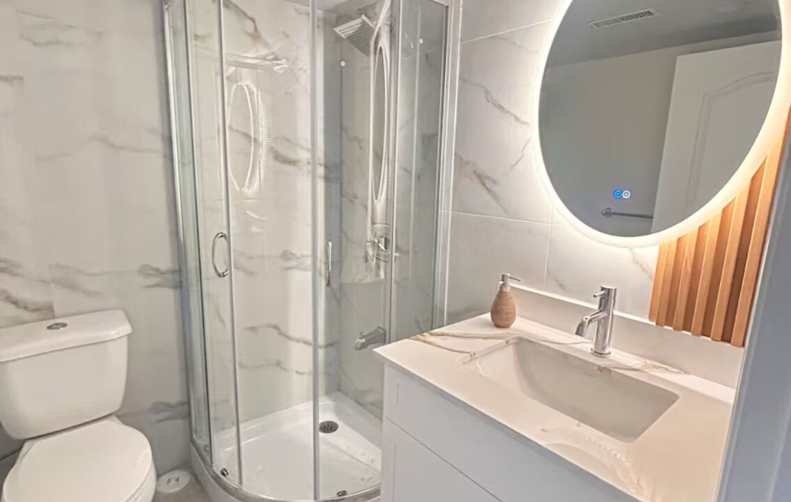 Photo of Bathroom in Milton