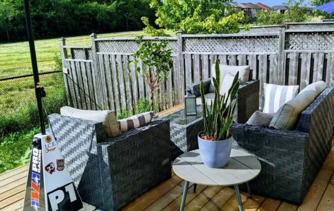 Photo of Outdoor in Milton