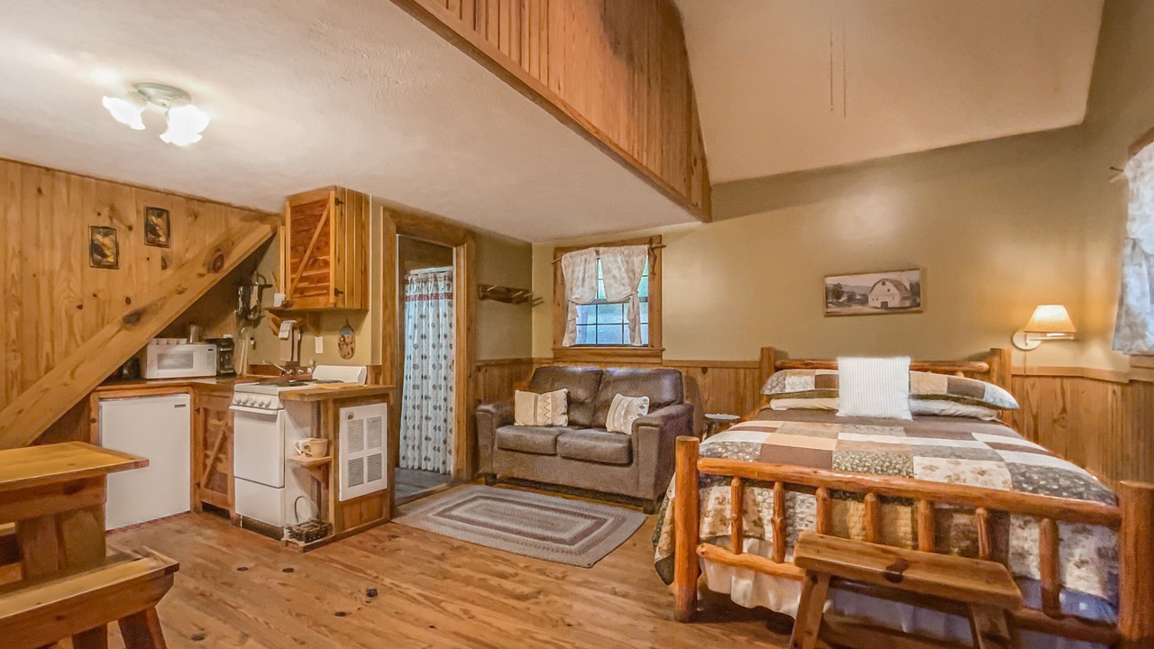 Photo of Bedroom in Bruno