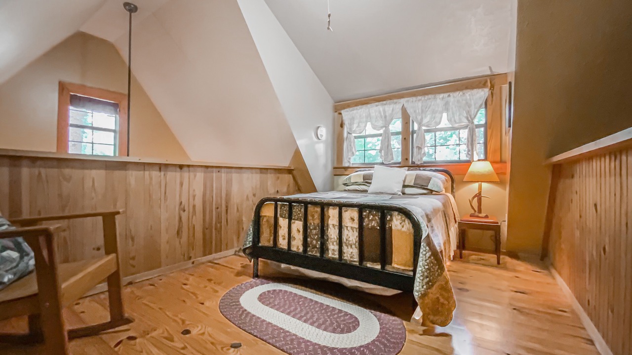 Photo of Bedroom in Bruno