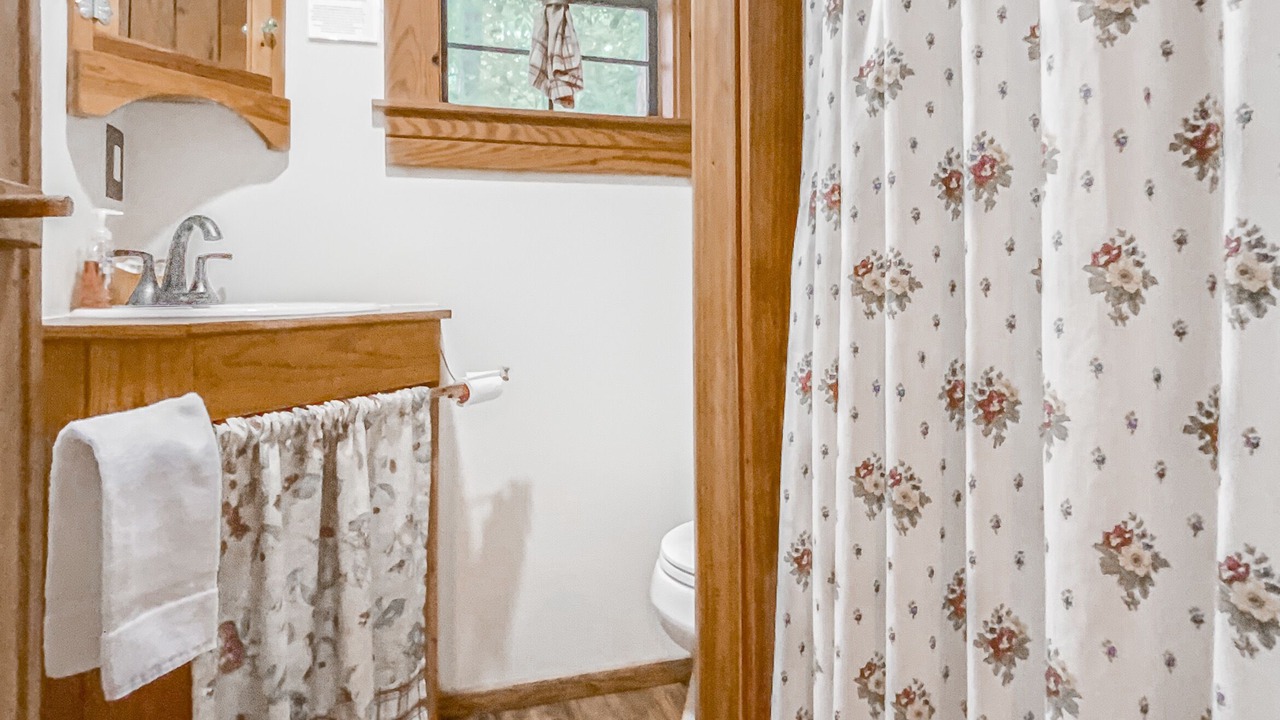 Photo of Bathroom in Bruno
