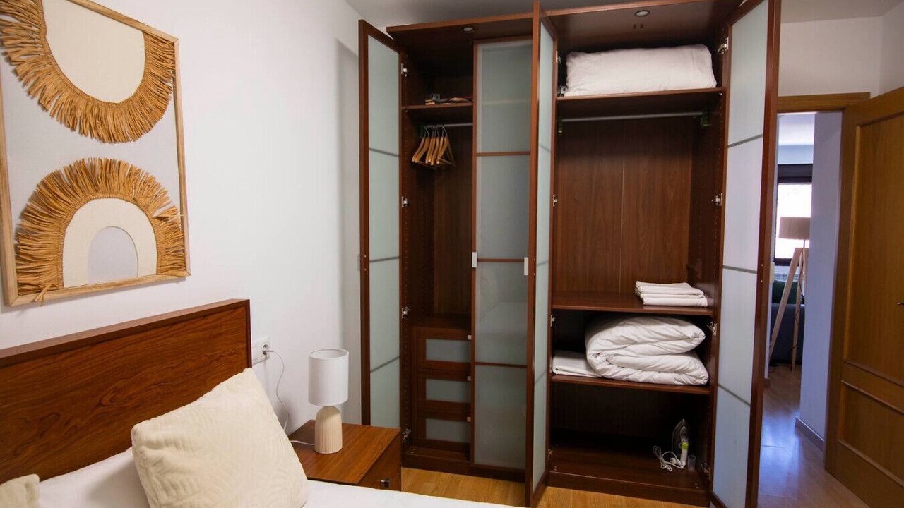 Photo of Bedroom in Abena