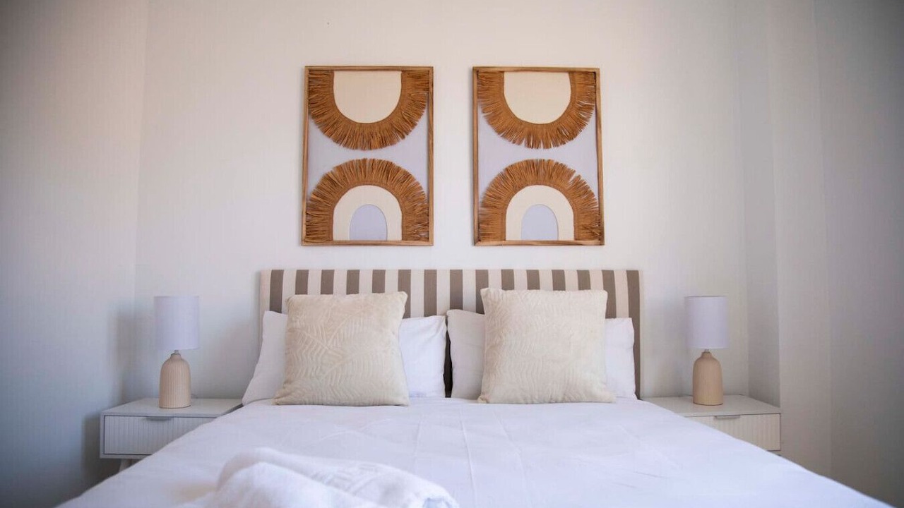 Photo of Bedroom in Abena