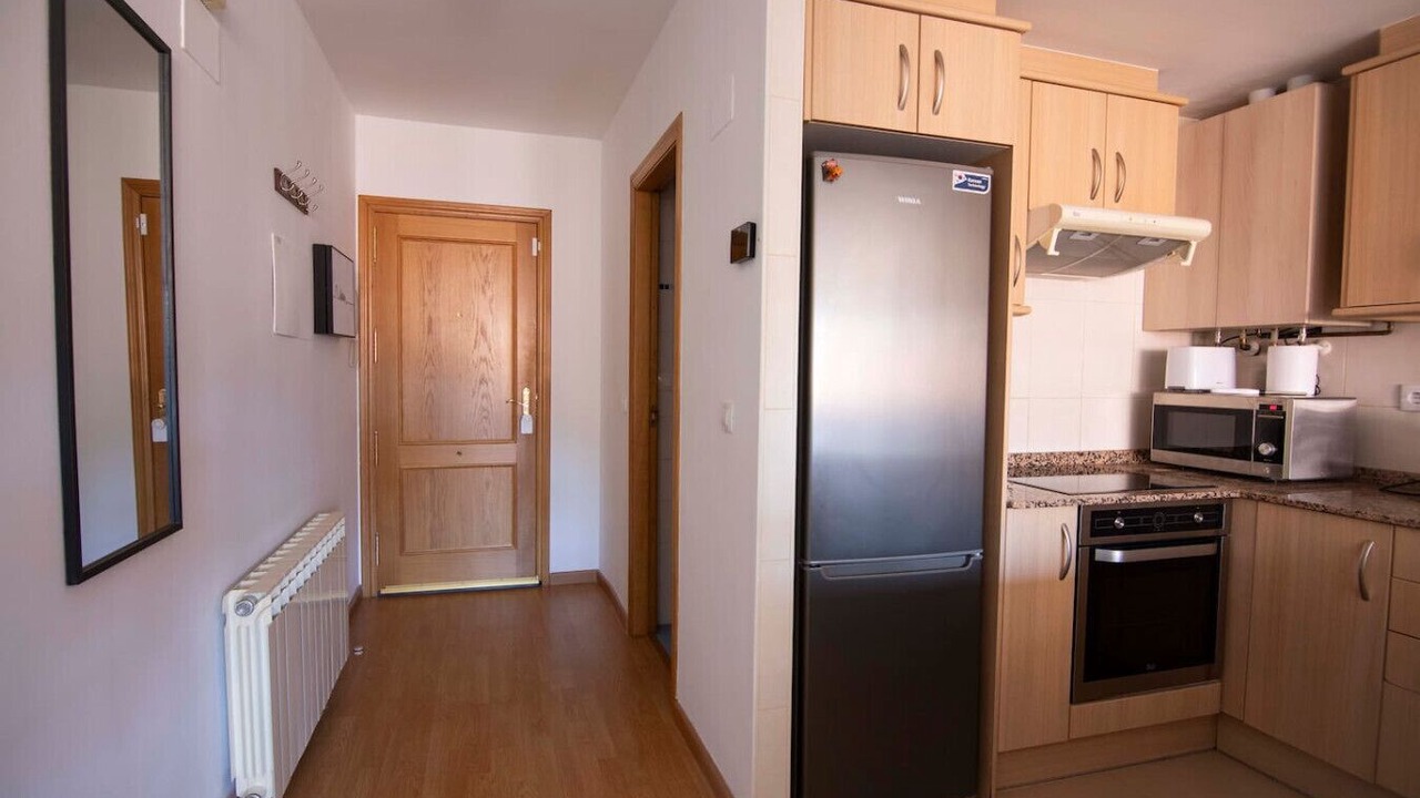 Photo of Kitchen in Abena