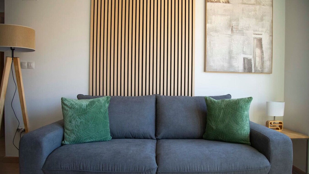 Photo of Livingroom in Abena