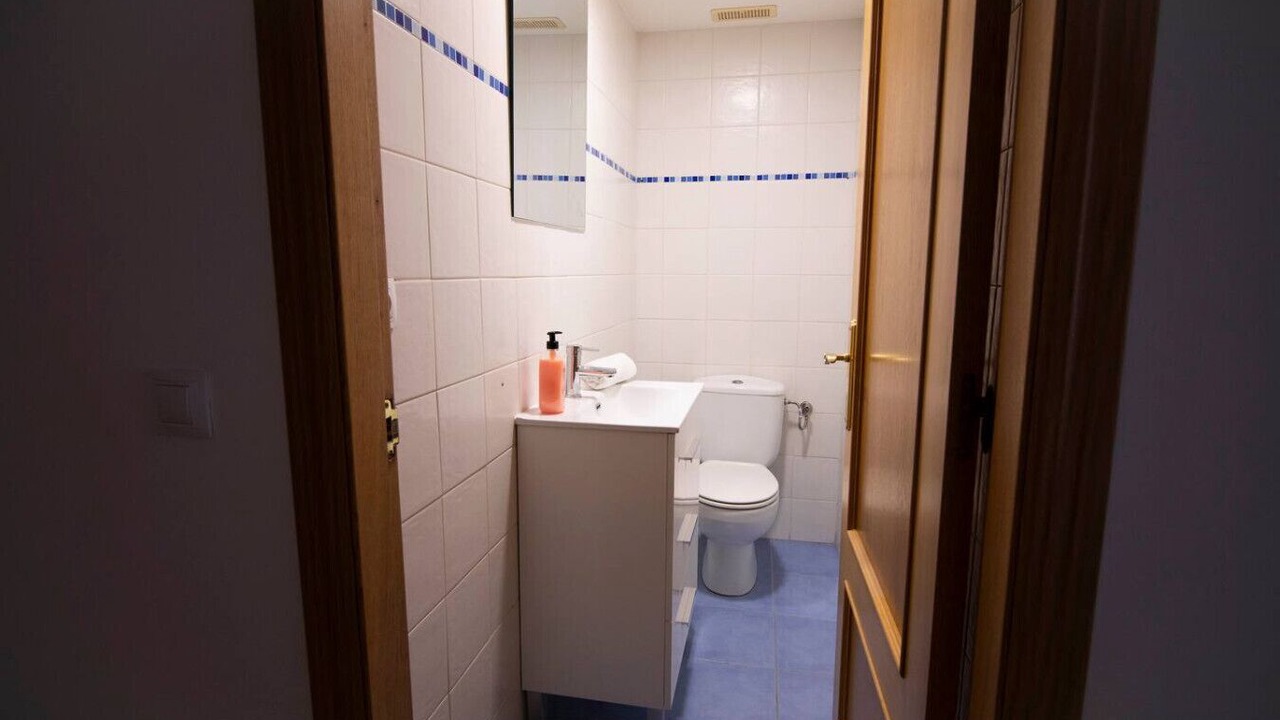 Photo of Bathroom in Abena