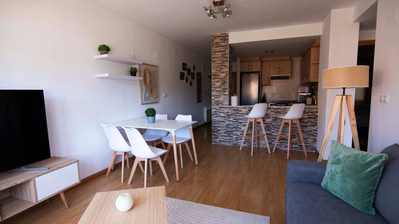 Photo of Livingroom in Abena