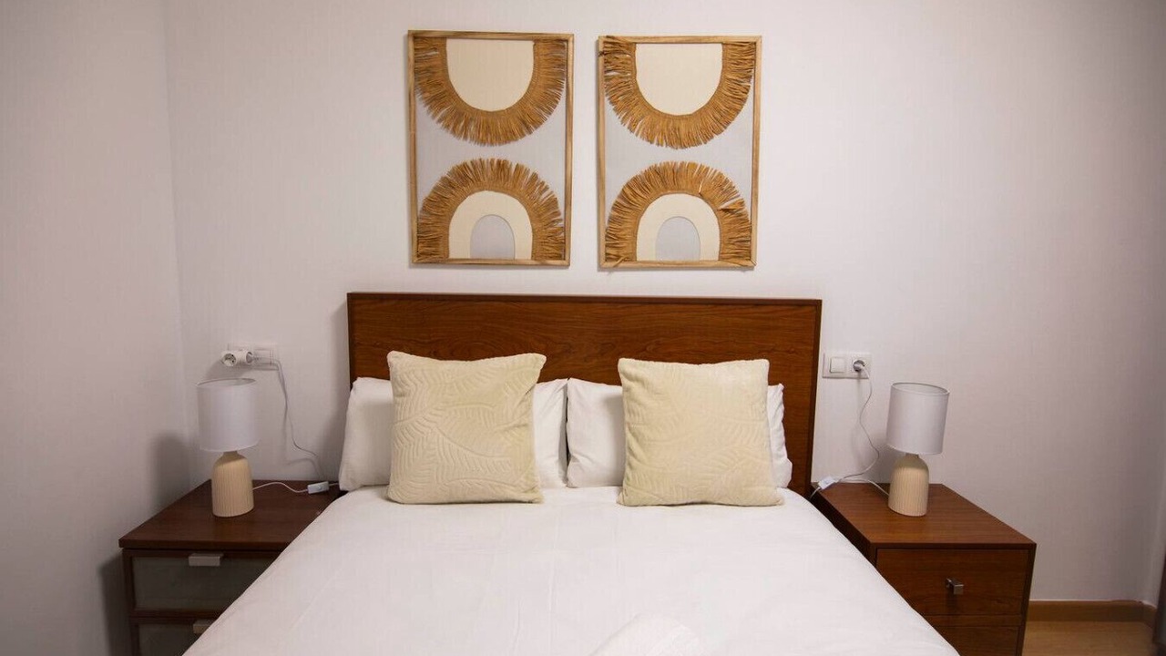 Photo of Bedroom in Abena