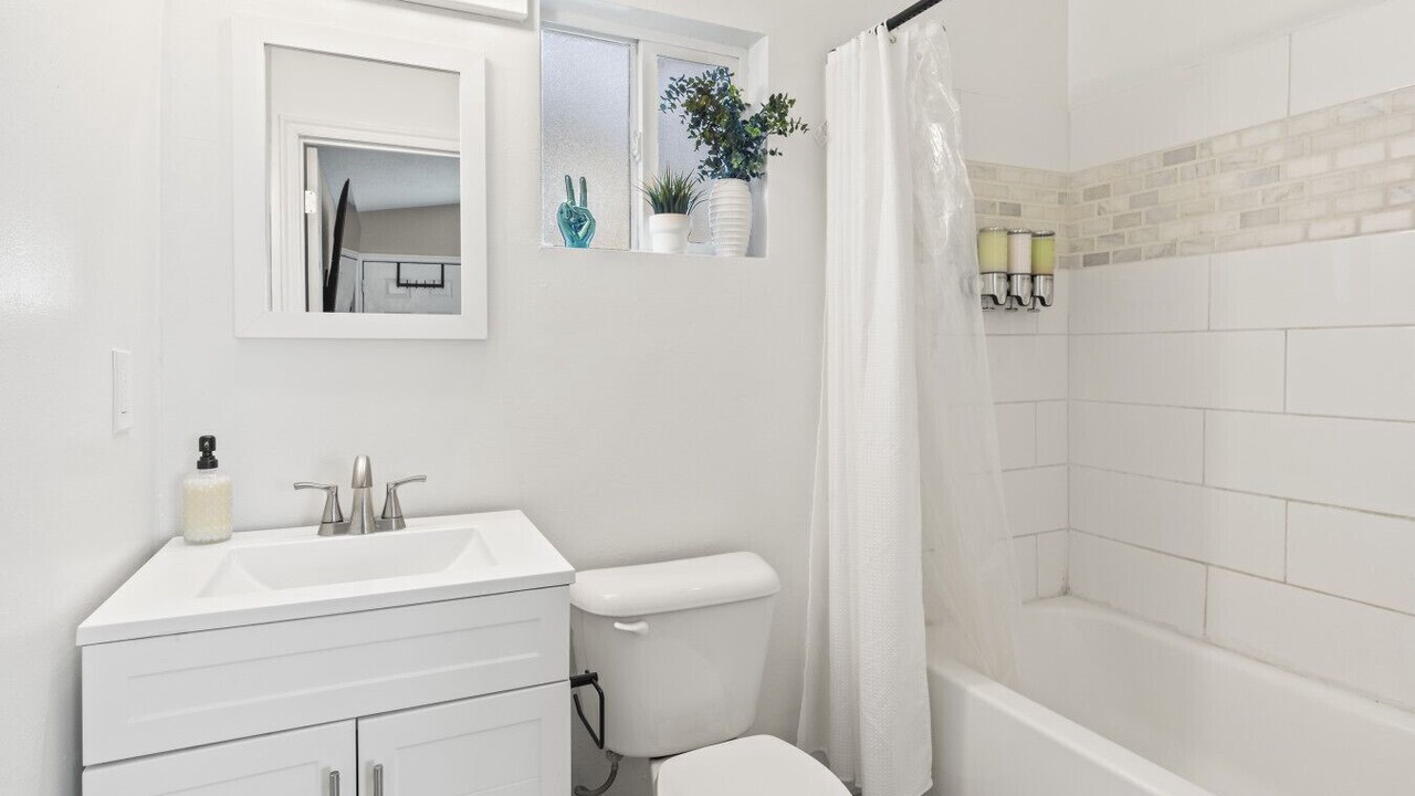 Photo of Bathroom in Millcreek