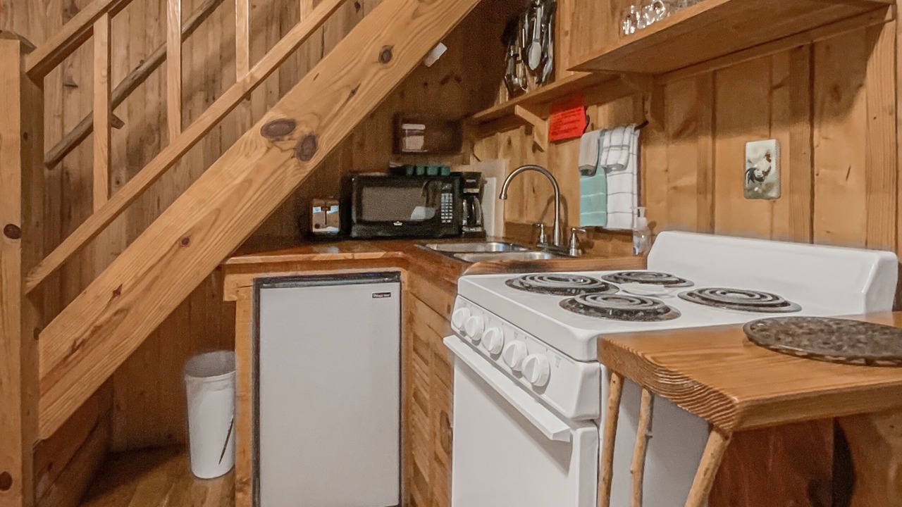 Photo of Kitchen in Bruno