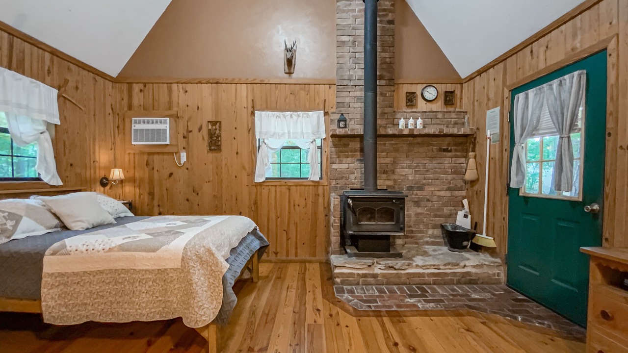Photo of Bedroom in Bruno