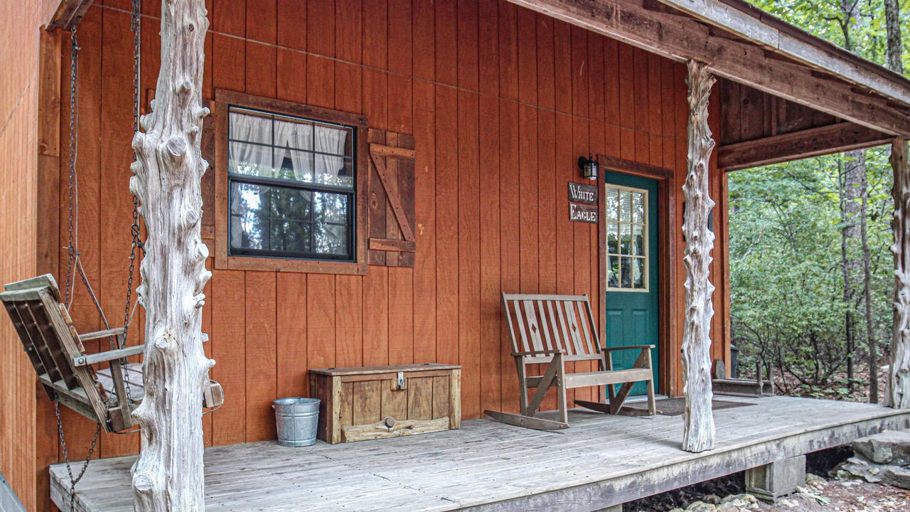 Photo of Patio Balcony in Bruno