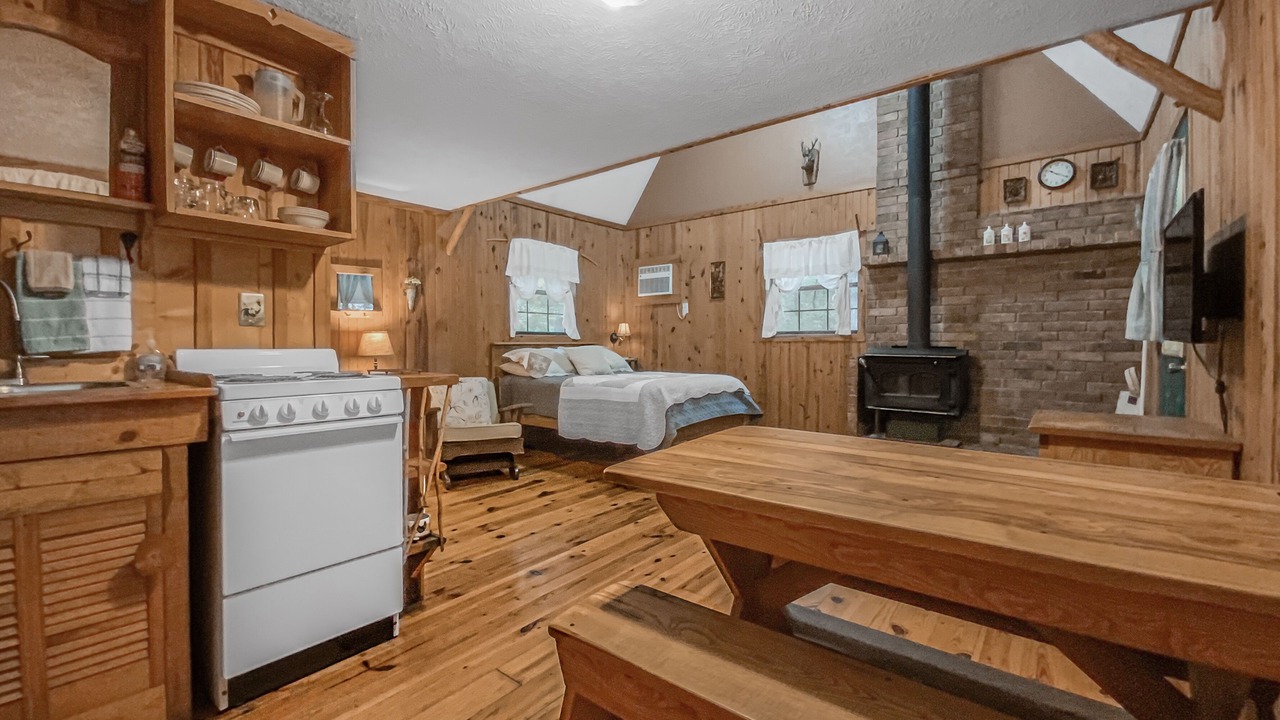 Photo of Bedroom in Bruno
