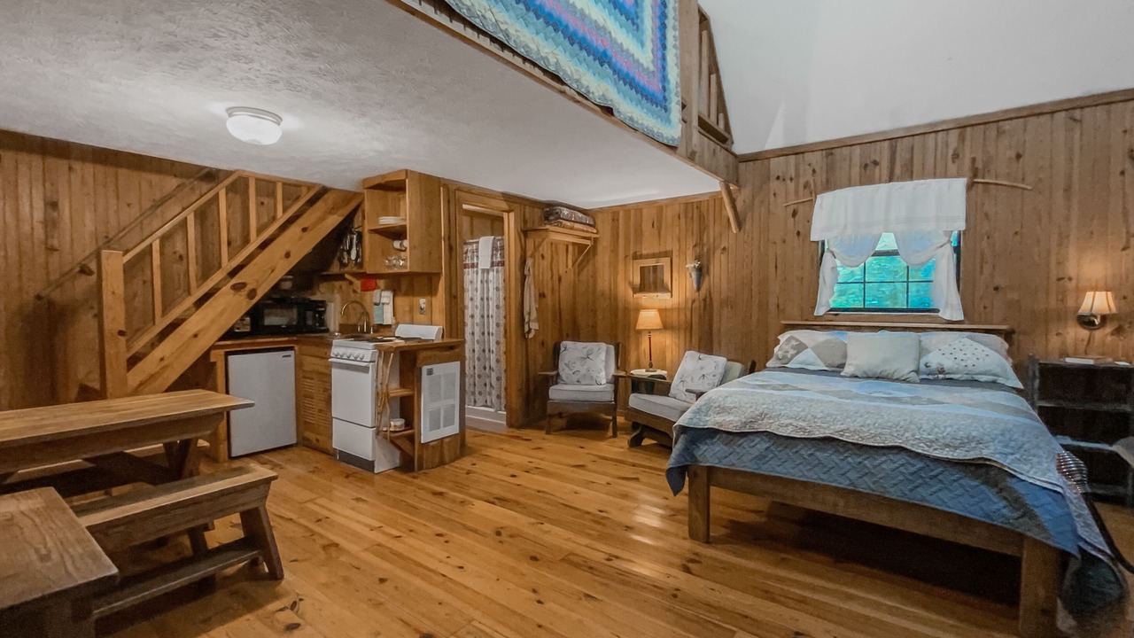 Photo of Bedroom in Bruno