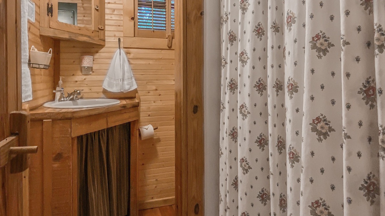 Photo of Bathroom in Bruno