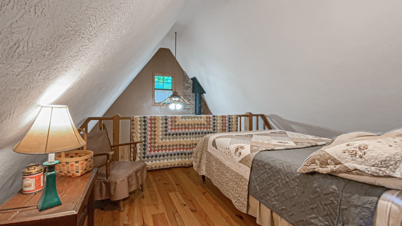 Photo of Bedroom in Bruno