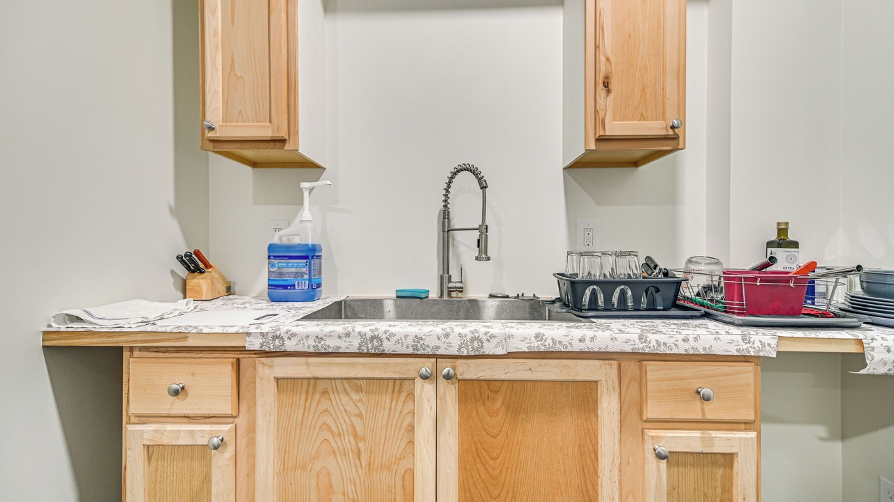 Photo of Kitchen in Waterville