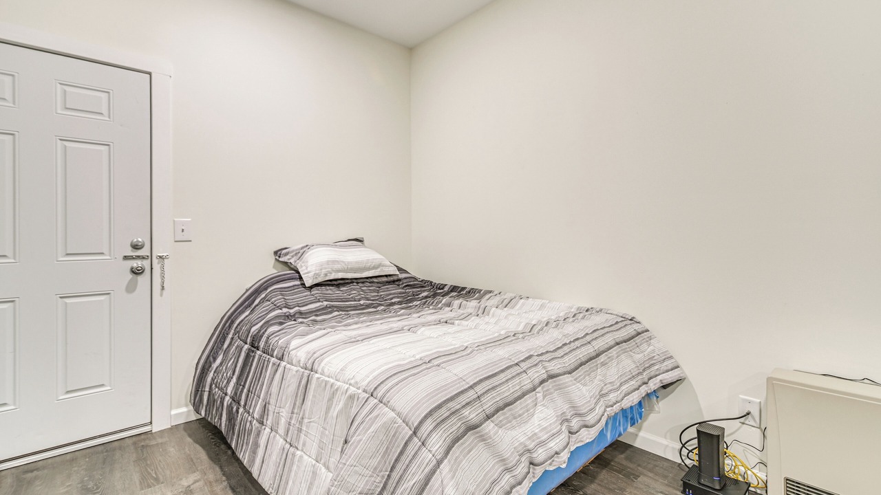 Photo of Bedroom in Waterville