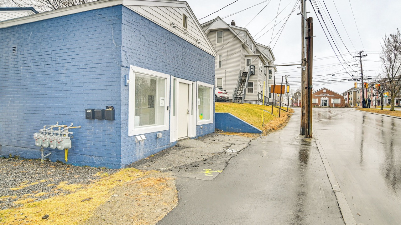 Photo of Outdoor in Waterville