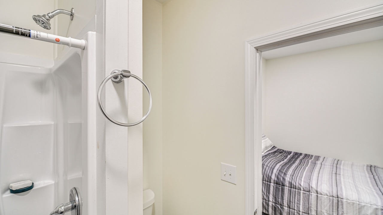 Photo of Bathroom in Waterville