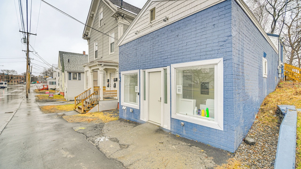 Photo of Outdoor in Waterville