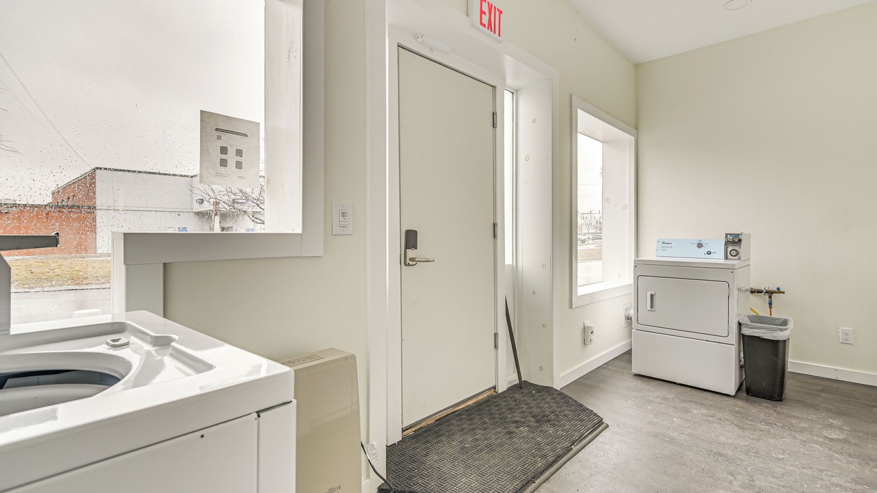 Photo of Bedroom in Waterville