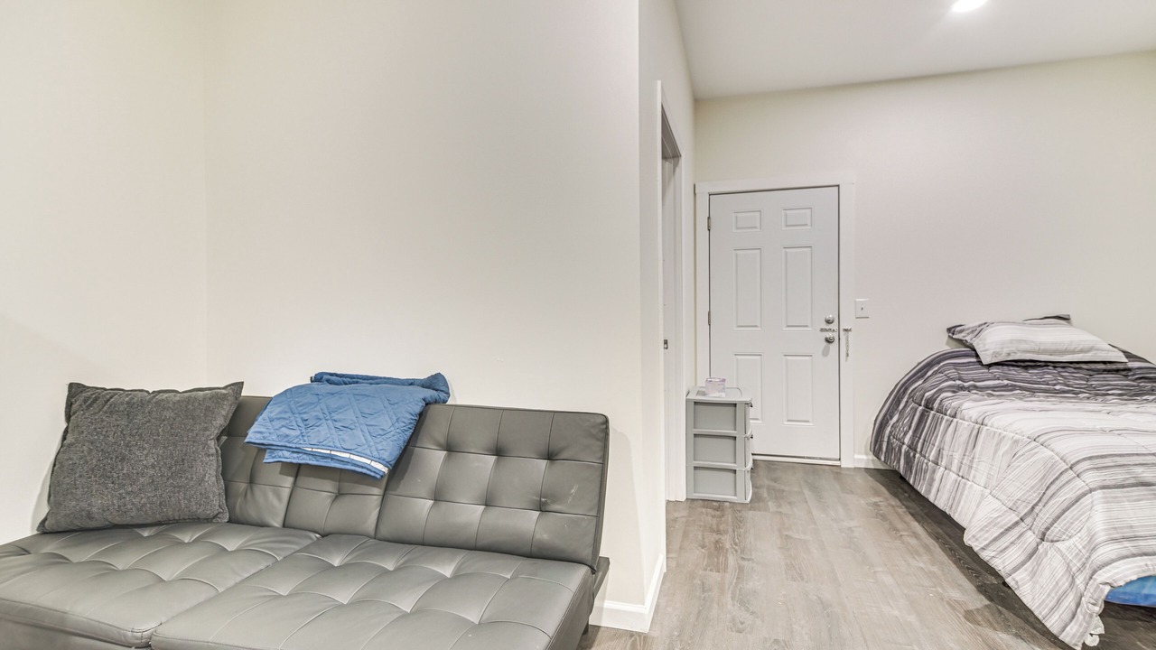 Photo of Bedroom in Waterville