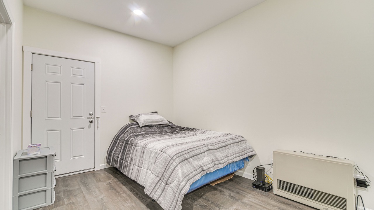 Photo of Bedroom in Waterville