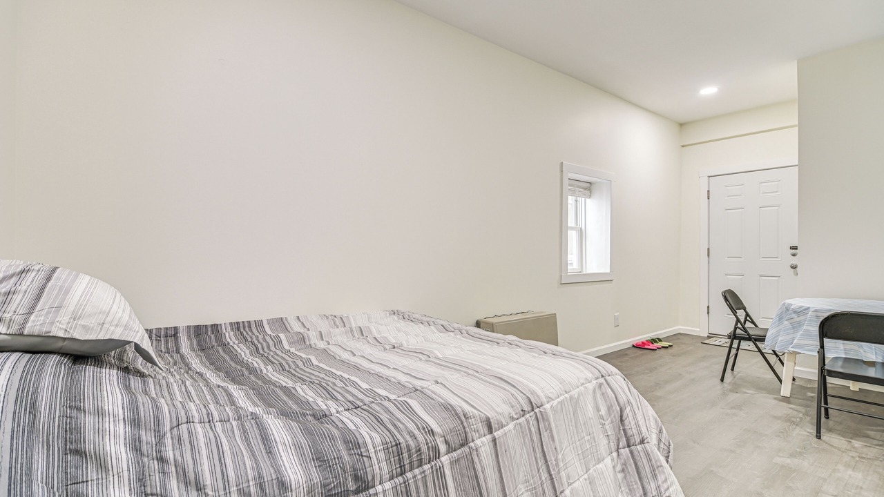 Photo of Bedroom in Waterville