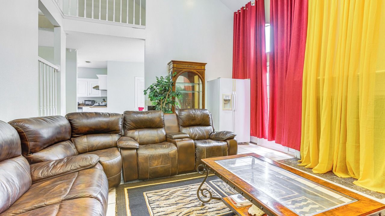 Photo of Livingroom in Clodine