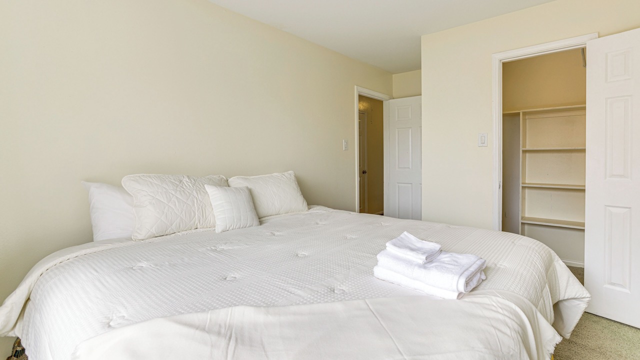 Photo of Bedroom in Clodine