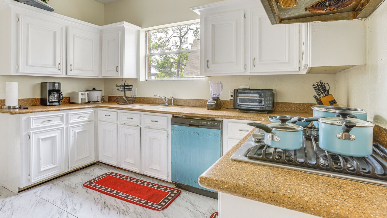 Photo of Kitchen in Clodine