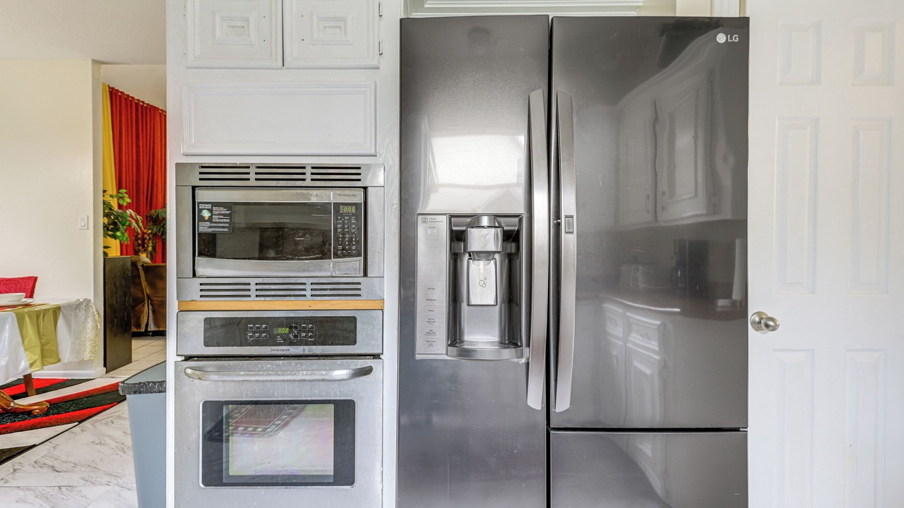Photo of Kitchen in Clodine