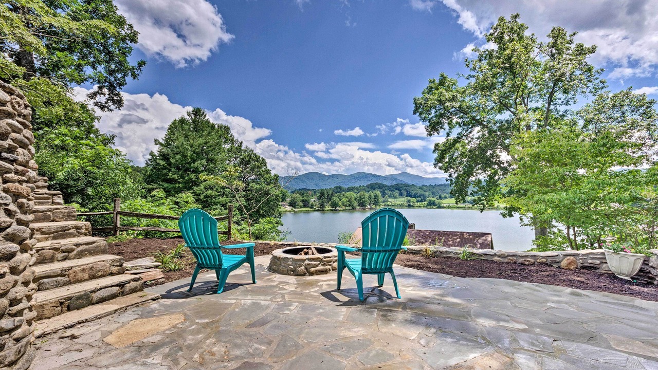 Photo of Outdoor in Lake Junaluska