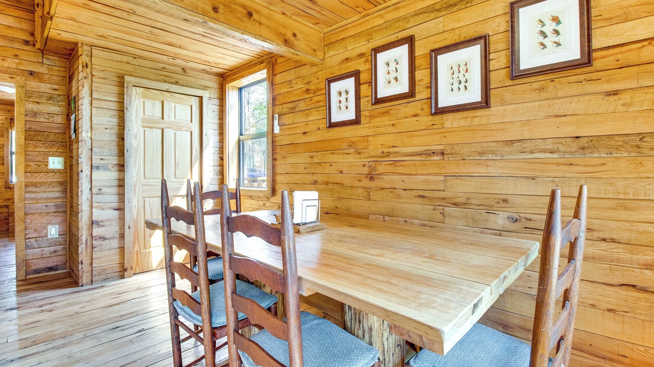 Photo of Bedroom in Cotter