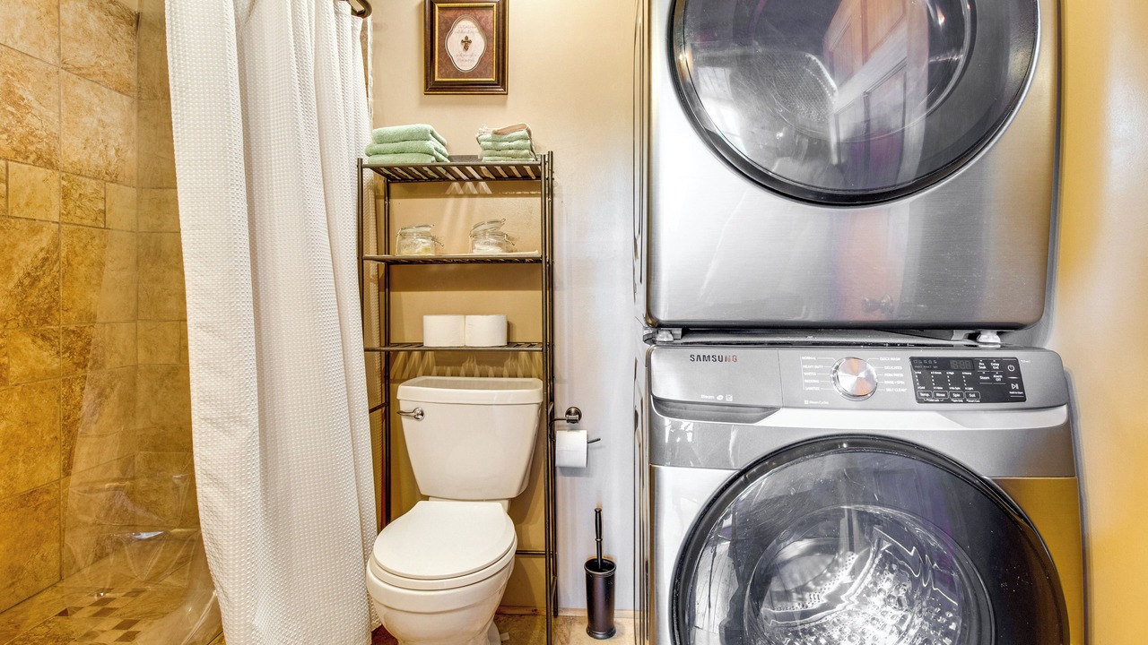 Photo of Bathroom in Cotter